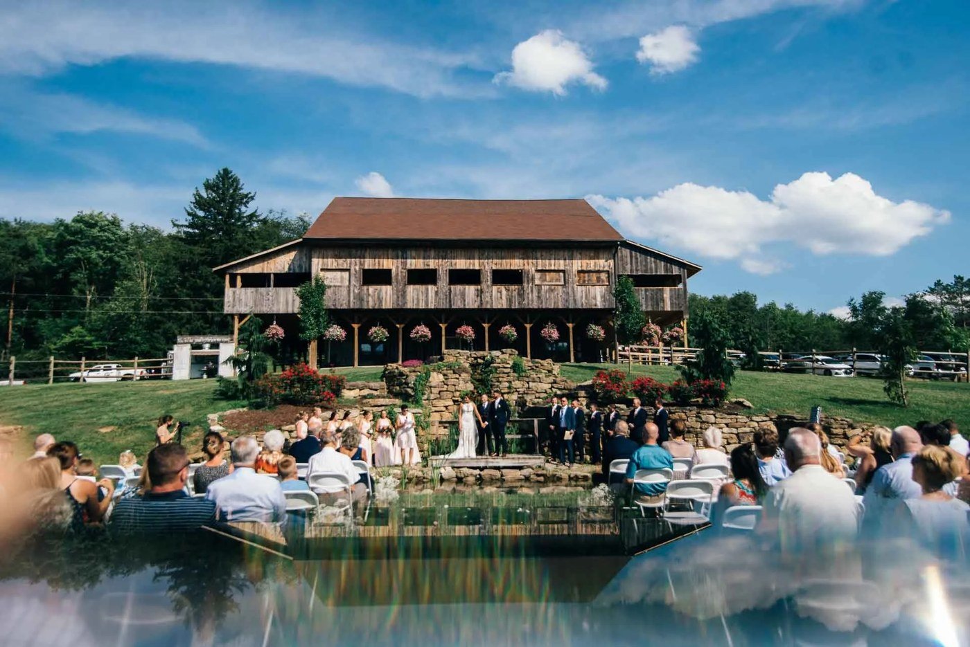 Fairman Family Farms reference photograph 1