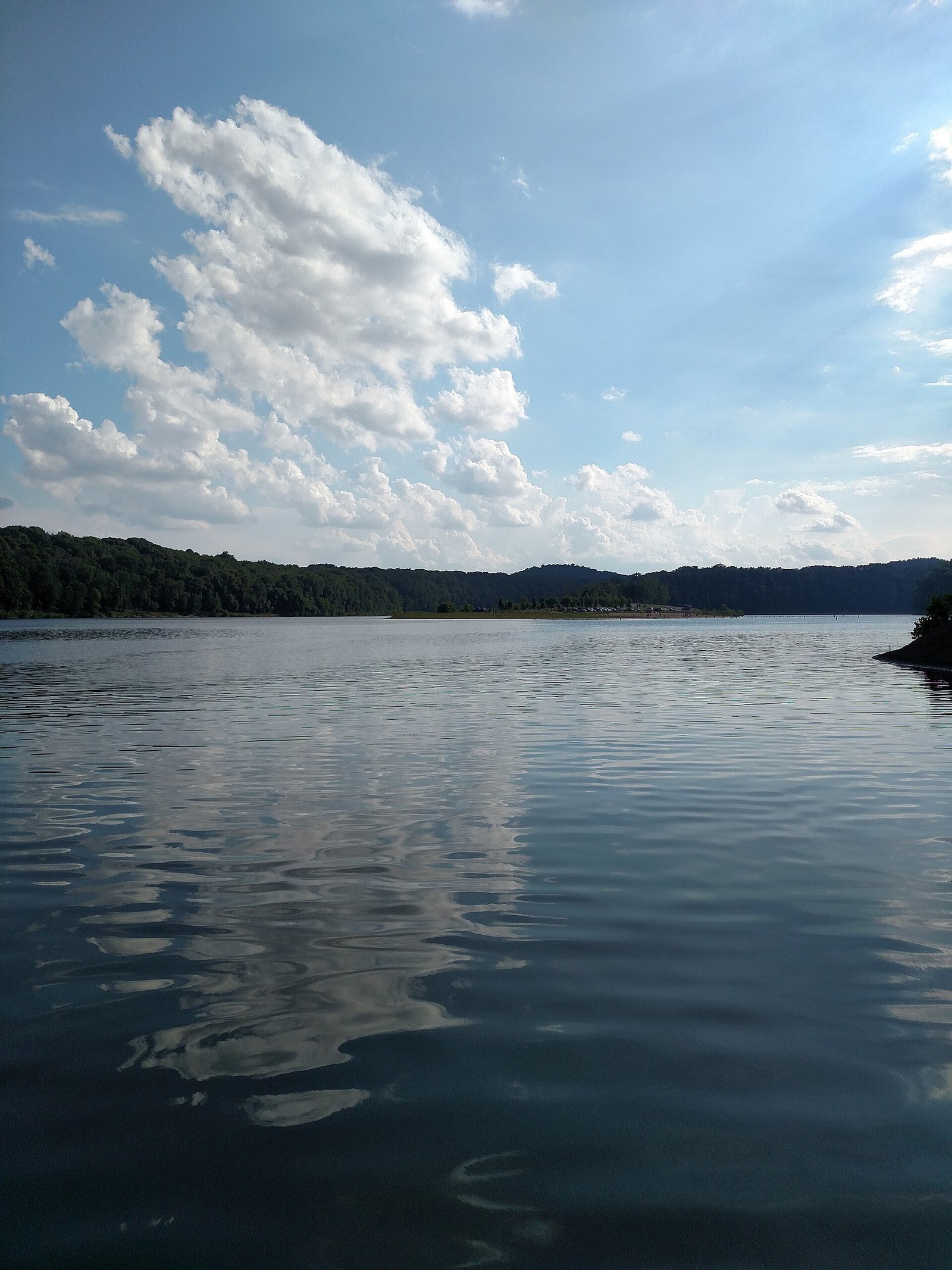 Crooked Creek Lake reference photograph 8