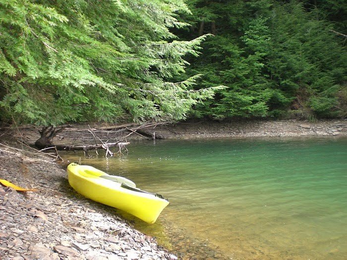 Keystone Lake / Atwood Access reference photograph 3